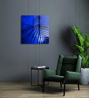 40x40 cm, Multicolor