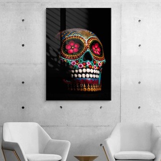 45x65 cm, Multicolor