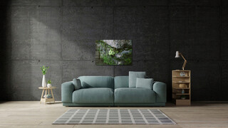 45x65 cm, Multicolor