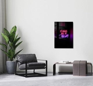 45x65 cm, Multicolor