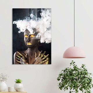 45x65 cm, Multicolor