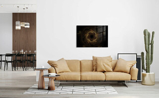 45x65 cm, Multicolor