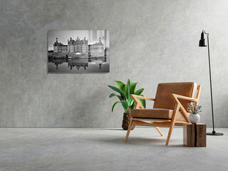 45x65 cm, Multicolor