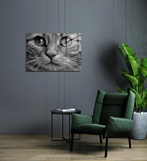 45x65 cm, Multicolor