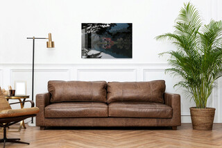 45x65 cm, Multicolor