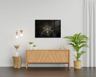 45x65 cm, Multicolor