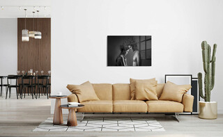 45x65 cm, Multicolor