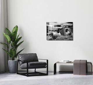 45x65 cm, Multicolor