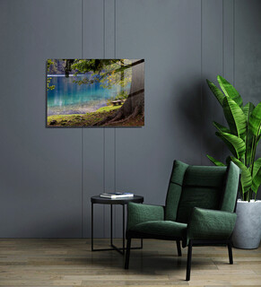 45x65 cm, Multicolor