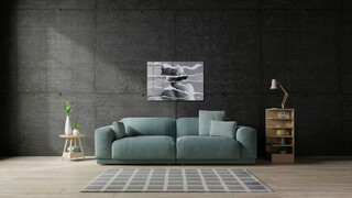 50x70 cm, Multicolor