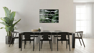 50x70 cm, Multicolor