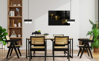 50x70 cm, Multicolor