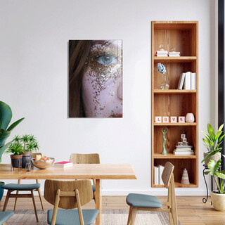 50x70 cm, Multicolor