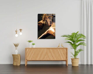 50x70 cm, Multicolor