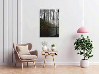 50x70 cm, Multicolor