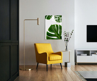 50x70 cm, Multicolor