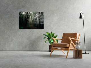 50x70 cm, Multicolor