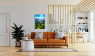 50x70 cm, Multicolor