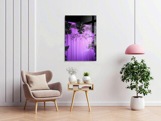 50x70 cm, Multicolor