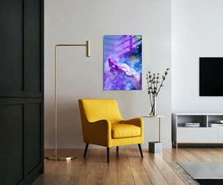 50x70 cm, Multicolor