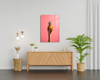 50x70 cm, Multicolor