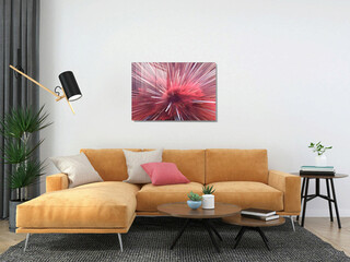 50x70 cm, Multicolor