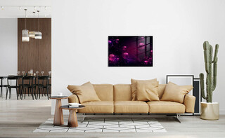 50x70 cm, Multicolor