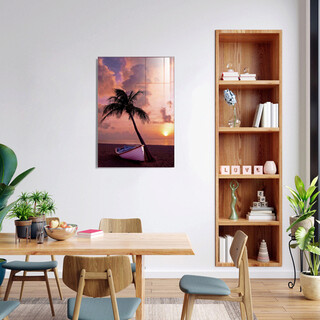 50x70 cm, Multicolor