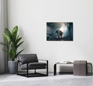 50x70 cm, Multicolor