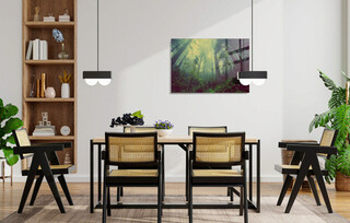 50x70 cm, Multicolor