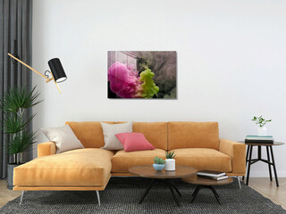 50x70 cm, Multicolor
