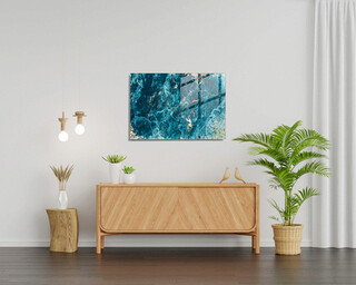 50x70 cm, Multicolor