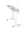 Masa de calcat, Leifheit Classic M Solid Plus, 38 x 120 cm, multicolor