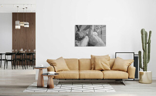 50x70 cm, Multicolor