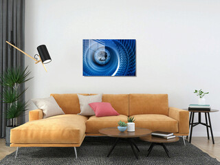 50x70 cm, Multicolor