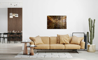 50x70 cm, Multicolor