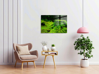 50x70 cm, Multicolor