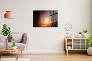 50x70 cm, Multicolor