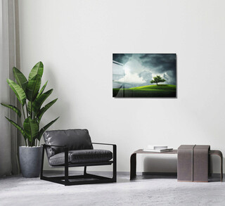 50x70 cm, Multicolor