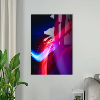 50x70 cm, Multicolor