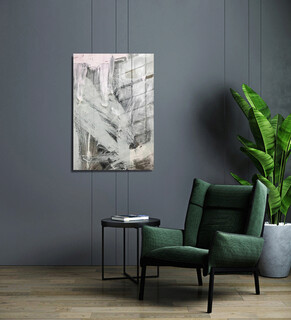 50x70 cm, Multicolor