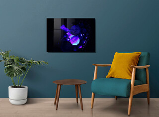 50x70 cm, Multicolor