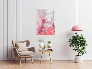 50x70 cm, Multicolor