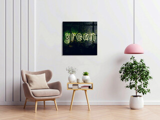 60x60 cm, Multicolor