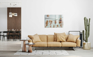 70x100 cm, Multicolor