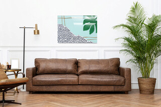 70x100 cm, Multicolor