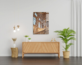 70x100 cm, Multicolor