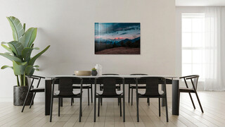 70x100 cm, Multicolor