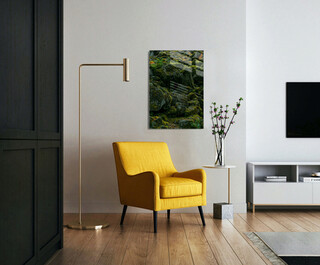 70x100 cm, Multicolor