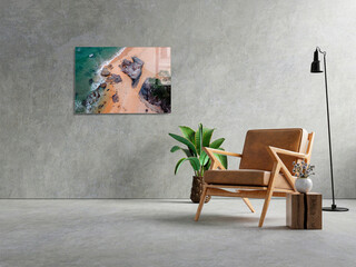 70x100 cm, Multicolor